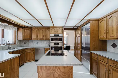 Interior photo 2 of #74 23248 TWP ROAD 522