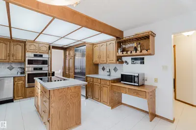 Interior photo 3 of #74 23248 TWP ROAD 522