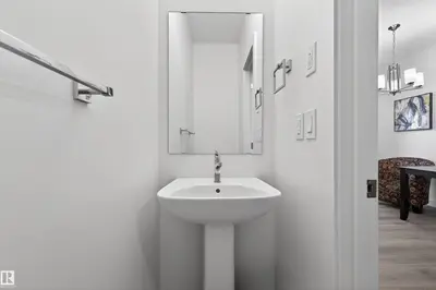 Interior photo 4 of #51 603 Orchards BV SW SW