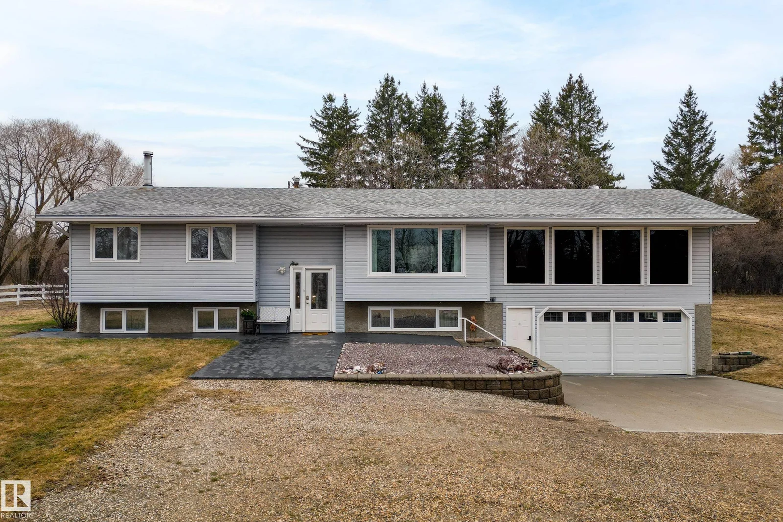 52308 RGE ROAD 225 E, Rural Strathcona County - 4 bedroom Detached Single Family for sale