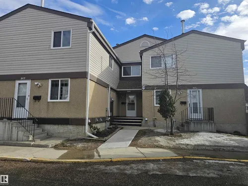 844 ERIN PL NW, Edmonton - $239,000