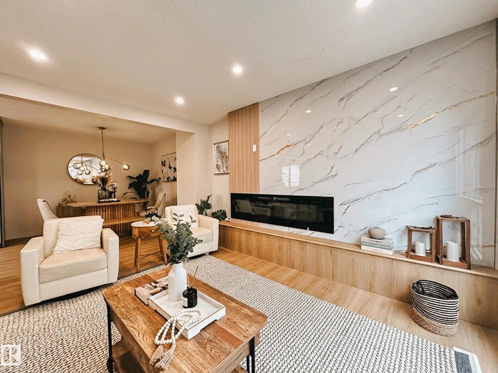 839 ERIN PL NW, Edmonton - 4 bedroom Townhouse for sale