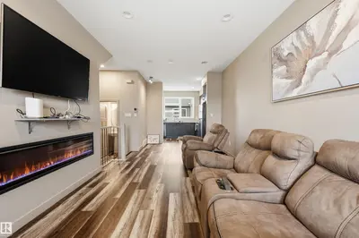 Interior photo 4 of #5 17635 58 ST NW NW