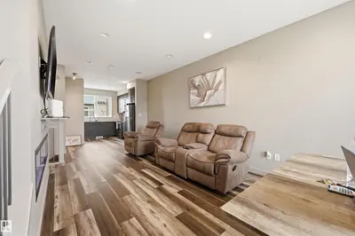 Interior photo 3 of #5 17635 58 ST NW NW