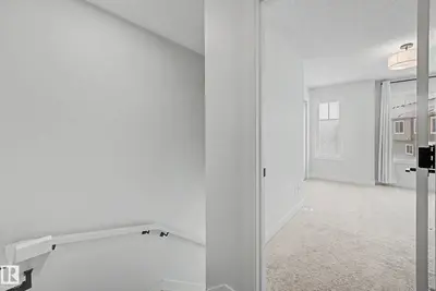 Interior photo 4 of #24 6214 CARTMELL CT SW