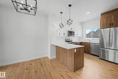 Interior photo 1 of #24 6214 CARTMELL CT SW