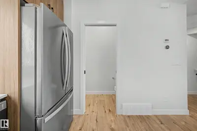 Interior photo 4 of #24 6214 CARTMELL CT SW