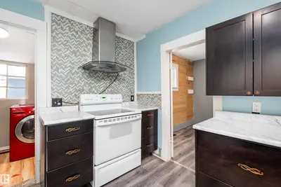 Interior photo 4 of 4922 49 ST