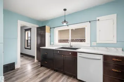 Interior photo 2 of 4922 49 ST