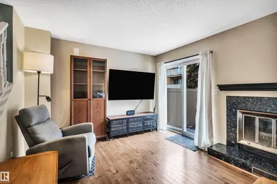 Interior photo 4 of #40 10205 158 AV NW