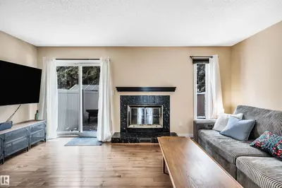 Interior photo 3 of #40 10205 158 AV NW