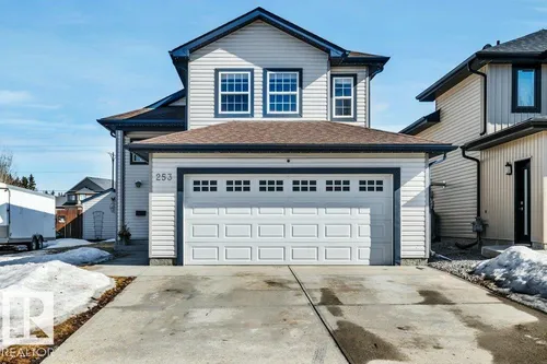 253 Birchwood DR, Devon - $530,000