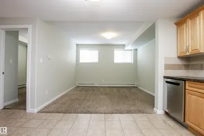 Interior photo 1 of #3 11827 105 ST NW