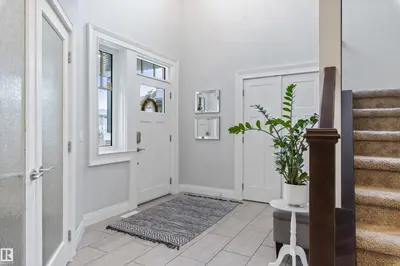 Interior photo 1 of 1981 AINSLIE LINK LI SW