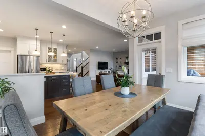 Interior photo 4 of 1981 AINSLIE LINK LI SW