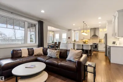 Interior photo 2 of 1981 AINSLIE LINK LI SW