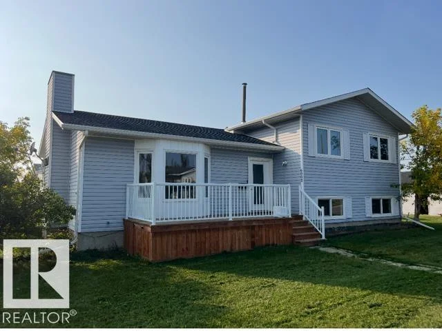 6002 52 AV, Cold Lake - 4 bedroom Detached Single Family for sale