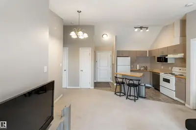 Interior photo 1 of #513 11325 83 ST NW NW