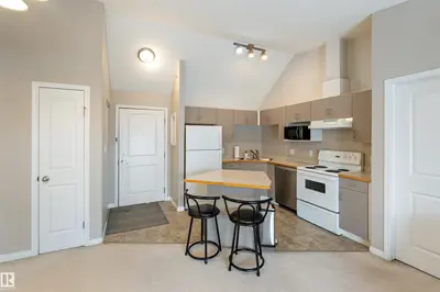 Interior photo 2 of #513 11325 83 ST NW NW