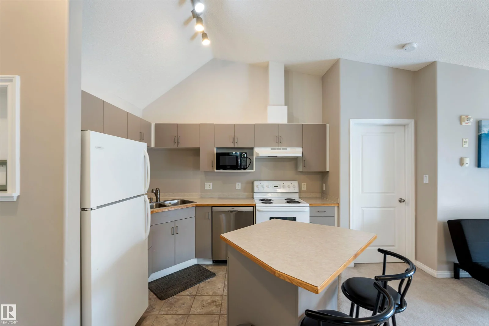 #513 11325 83 ST NW NW, Edmonton - 1 bedroom Apartment for sale