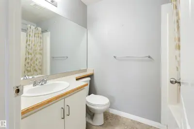 Interior photo 3 of #513 11325 83 ST NW NW