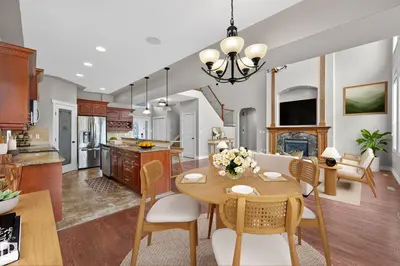 Interior photo 3 of 271 KINGSWOOD BV