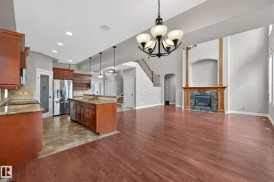 Interior photo 4 of 271 KINGSWOOD BV