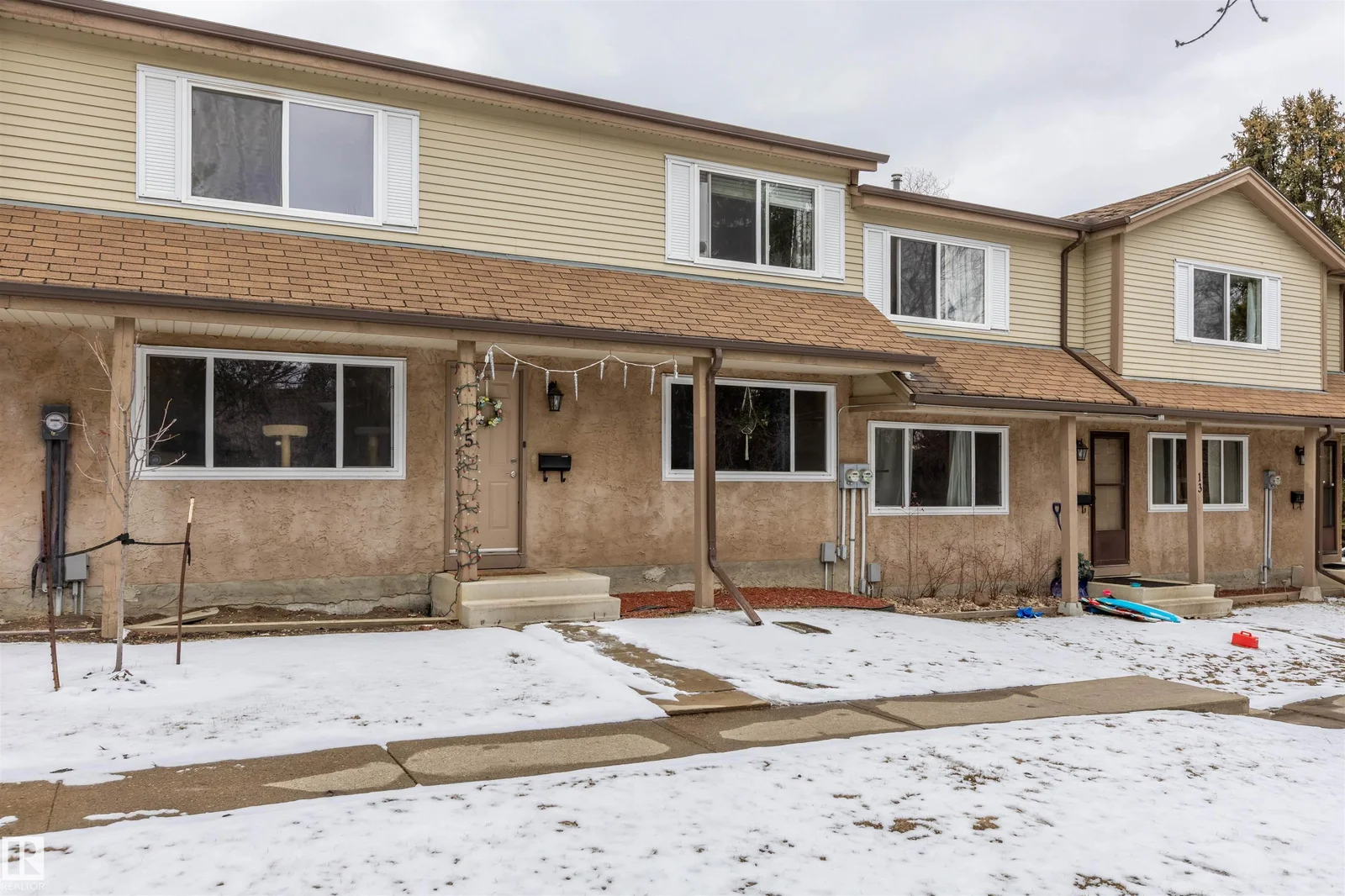 15 Walden PA, St. Albert - 3 bedroom Townhouse for sale
