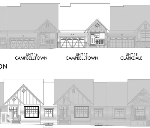 #17 120 HILLSHIRE BV, Sherwood Park - $684,200