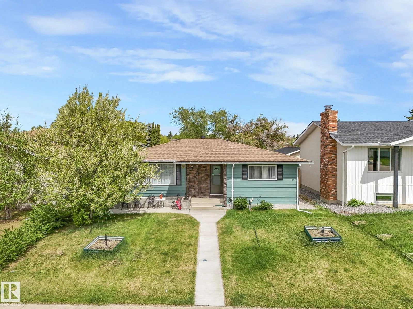 7120 39 AV NW, Edmonton - 1 bedroom Detached Single Family for sale