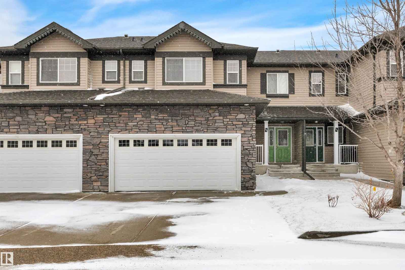 #123 89 RUE MONETTE, Beaumont - 3 bedroom Townhouse for sale