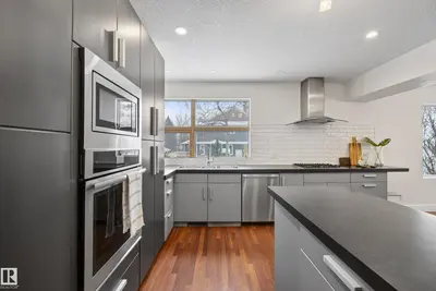 Interior photo 2 of 8860 93 ST NW