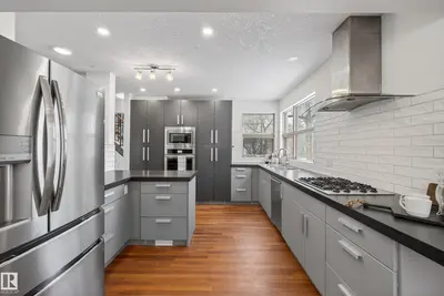 Interior photo 3 of 8860 93 ST NW