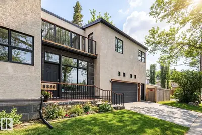 Interior photo 1 of 8860 93 ST NW