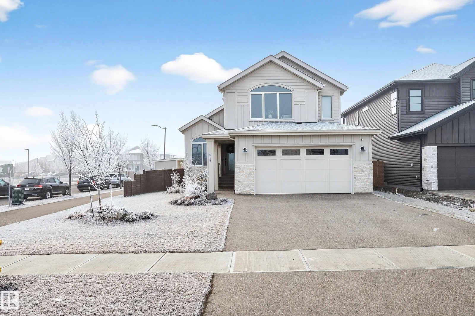 14 JANE PT, St. Albert - 3 bedroom Detached Single Family for sale