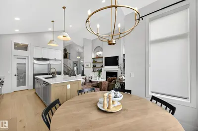 Interior photo 3 of 14 JANE PT