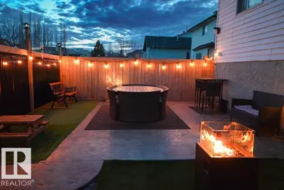 Interior photo 1 of 9119 166 AV NW