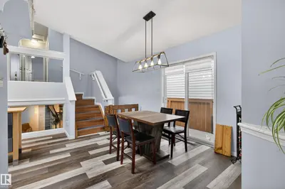 Interior photo 4 of 9119 166 AV NW