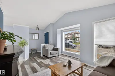 Interior photo 3 of 9119 166 AV NW