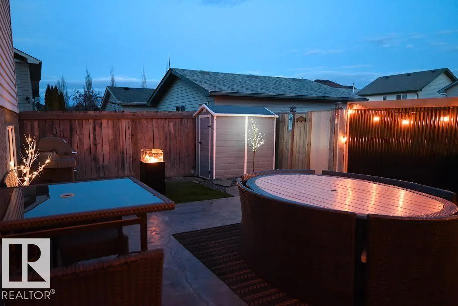 9119 166 AV NW, Edmonton - 3 bedroom Detached Single Family for sale