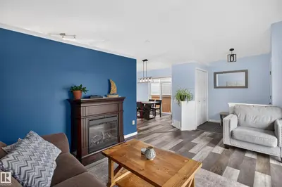 Interior photo 2 of 9119 166 AV NW