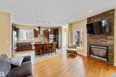 Interior photo 2 of 10630 82 ST NW