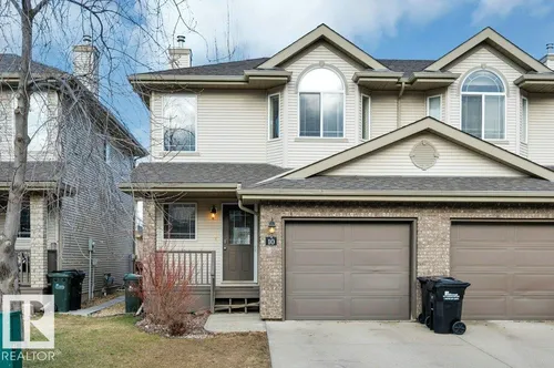 #10 155 CROCUS CR, Sherwood Park - $349,998