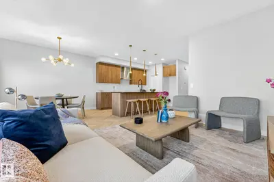 Interior photo 4 of 8245 KIRIAK LO SW