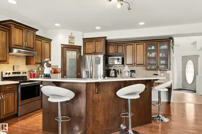 Interior photo 3 of 15408 49 ST NW