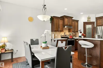 Interior photo 4 of 15408 49 ST NW