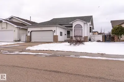 Interior photo 1 of 7011 158 AV NW