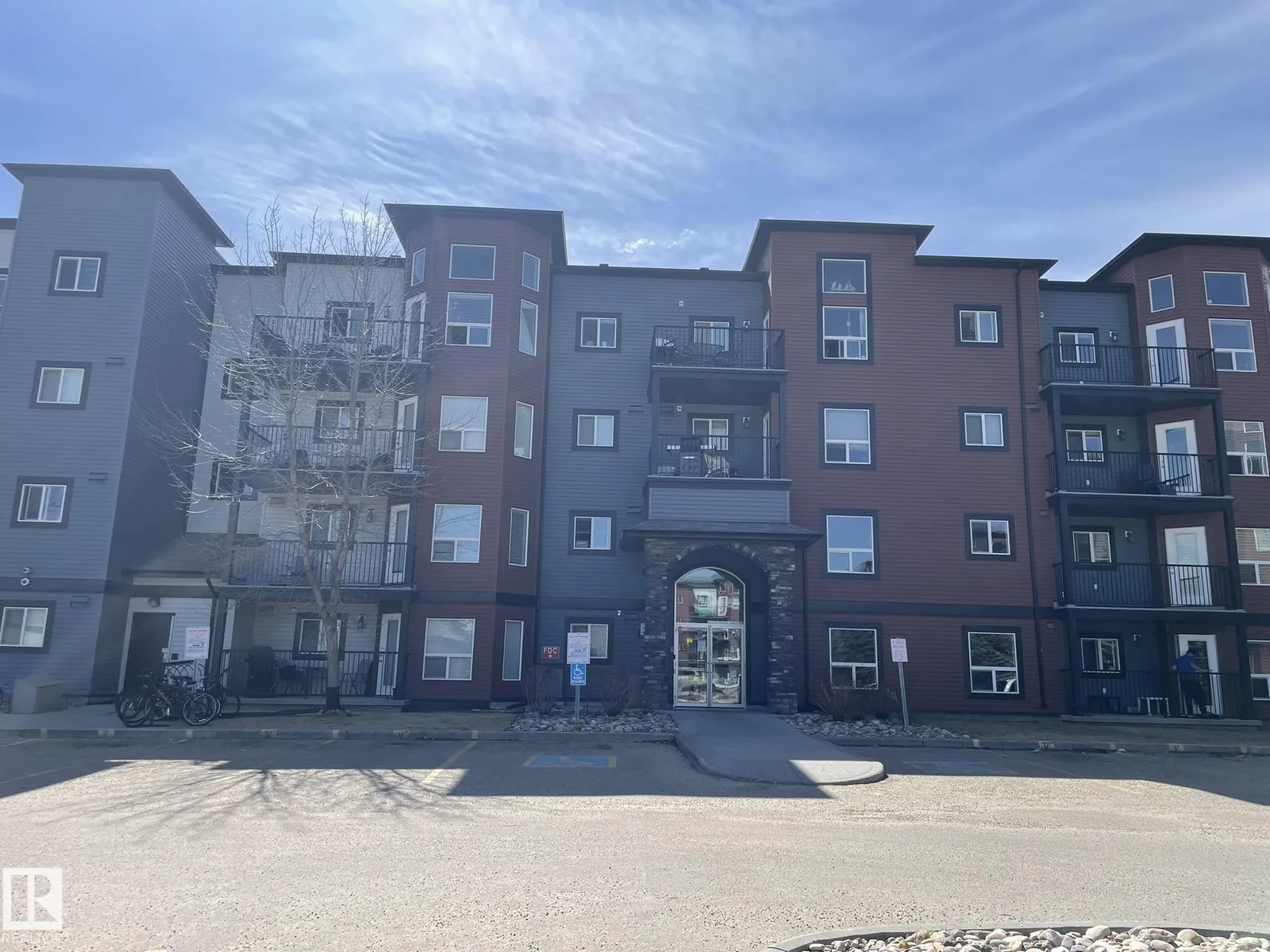, Edmonton - 2 bedroom Apartment for sale