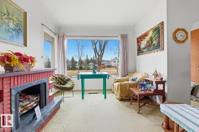 Interior photo 2 of 9745 68 AV NW