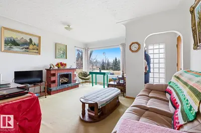 Interior photo 3 of 9745 68 AV NW